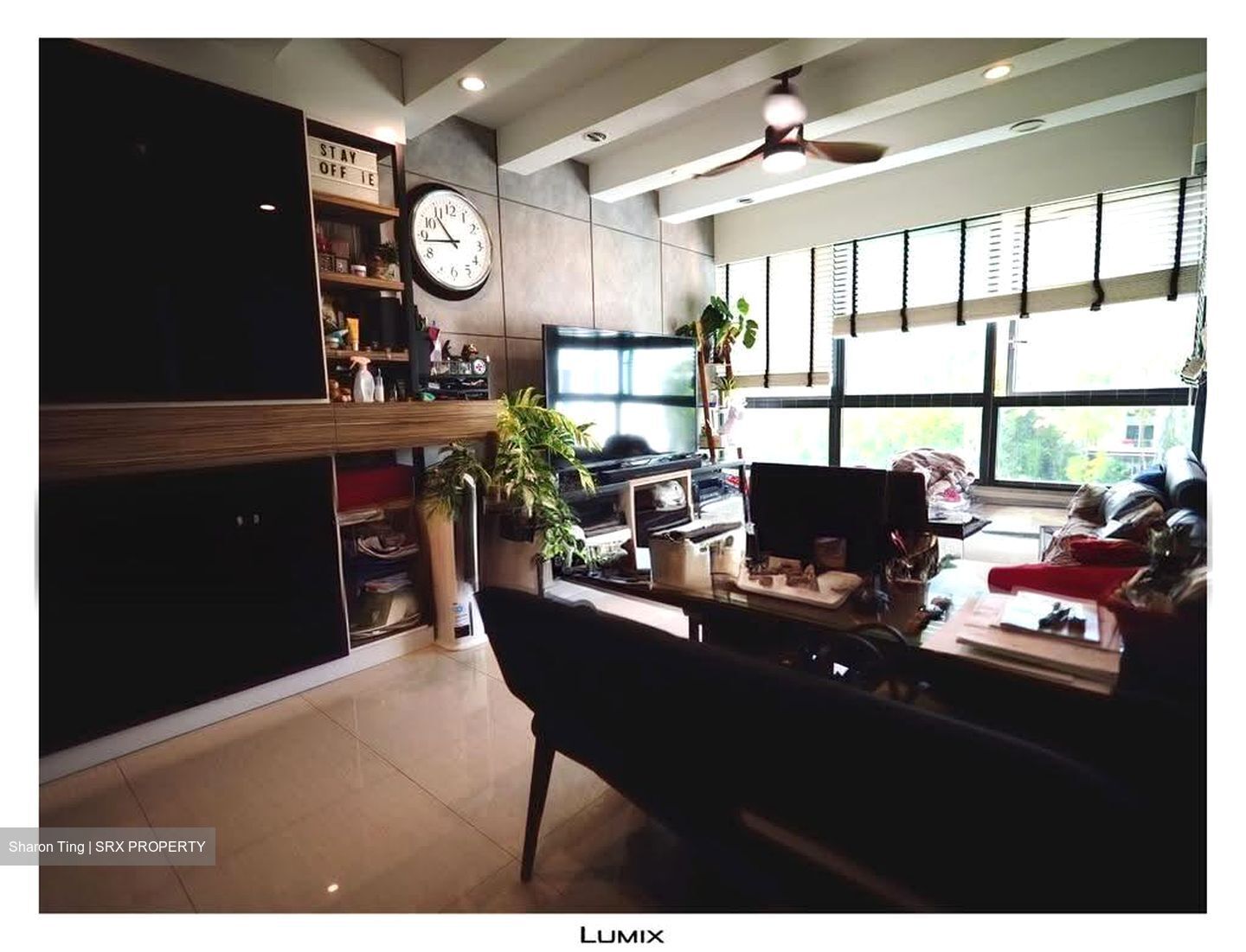 Belysa (D18), Condominium #620101491